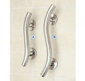 What You Never Knew About Grab Bars! &Raquo; S Shaped Grab Bars2