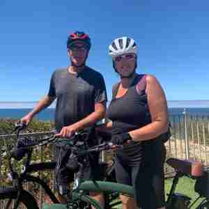 E-Bikes In Retirement With Barbara Mock