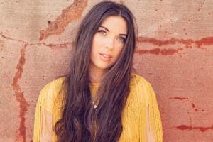 Interview With Jenny Tolman - Country Star Rising &Raquo; Jennytolmaninyellowfringe