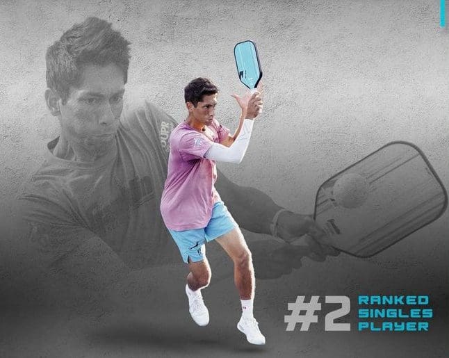 2021 Pickleball Rocks Player Of The Year Announced &Raquo; Zane5 2