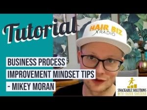 Quick &Amp; Easy Business Process Improvement Mindset Tips - Mikey Moran &Raquo; Hqdefault 1