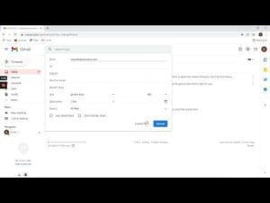 How To Whitelist An Email Address On Gmail Or A Gsuite/Google Workspace Account &Raquo; Hqdefault 3