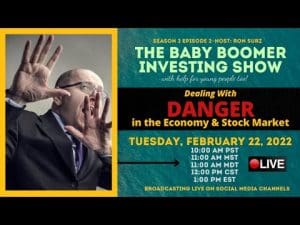 The Baby Boomer Investing Show, Season 3, Episode 2 &Amp;Raquo; Hqdefault