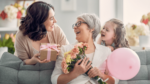 Nanna Gifts For Mother'S Day