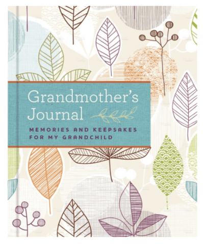 Grandmother'S Journal