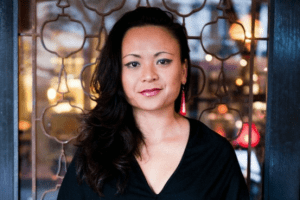 The Healing Place Podcast: Pauline Nguyen – The Gifts Of A Spiritual Entrepreneur For Transforming Your Life &Raquo; Pauline Nguyen 300X200 1