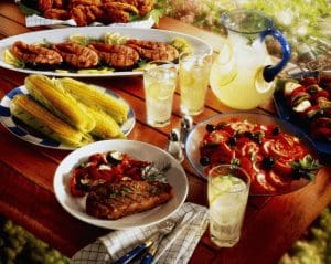 Barbeque Ideas To Host The Perfect Summer Gathering &Raquo; File 7