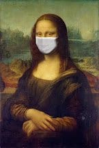 Are You Bored? &Raquo; Mona Lisa 4893660 340