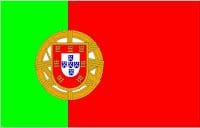 Destination Portugal: The Beginning &Raquo; Portugal Flag