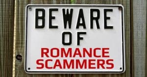 Romance Scammers (Beware Of Scammers – Part Three) &Raquo; Beware Of Romance Scammers 1024X536 1