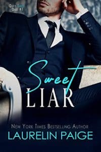 A Review Of Sweet Liar (Dirty Sweet Duet #1) By Laurelin Paige &Raquo; June Book Sweet Liar 6 30 22