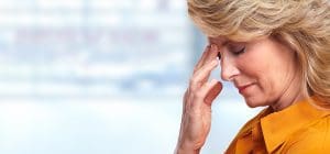 Why Can’t I Remember? Is It Alzheimer’s Disease Or Something Else? &Raquo; Bigstock Migraine Headache 82272656