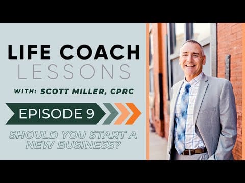 Ep9 Life Coach Lessons - Should You Start A New Business? &Raquo; Hqdefault 27