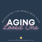 A Holistic Approach To Caregiving With Mary Jo Saavedra, Nationally Recognized Author, Gerontologist, And Aging Life Care Professional &Raquo; Navigating The World Yellow Small Logo1400 X 1400 Px