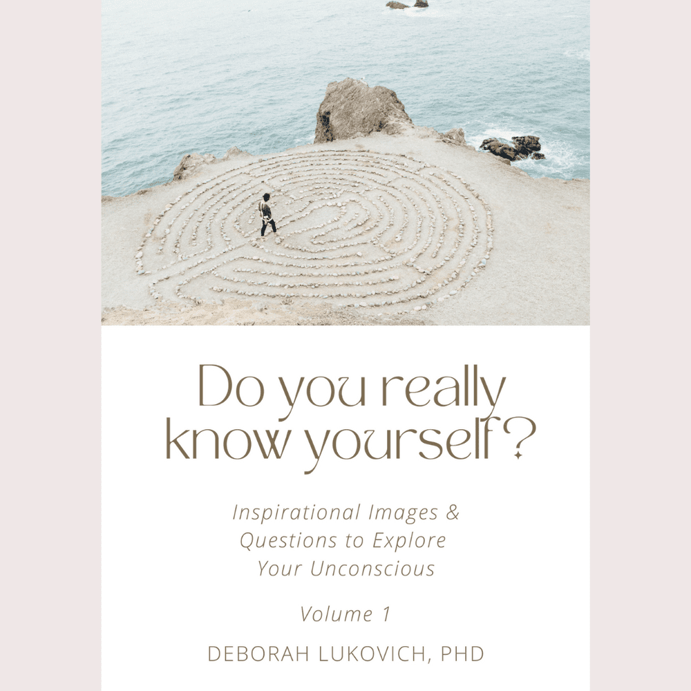 What Complexes and Relationships Reveal About Your Deeper Self? » file 42