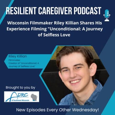 How A Wisconsin Filmmaker Is Challenging Dementia Stigma, Raising Awareness, And Bringing Communities Together With His Film Unconditional: A Journey Of Selfless Love &Raquo; 27022082 1662556410852 314C77F3749A7