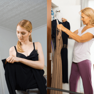 Clothing for Parkinson's Patients Makes Dressing Easier » 94 480x480