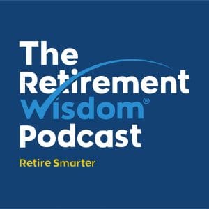 The Good Life – Marc Schulz, Phd &Raquo; Retirement Wisdom Podcast Feed Logo