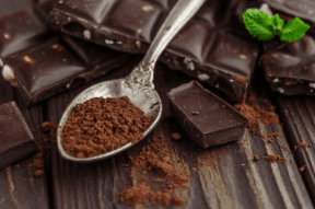 5 Health Benefits For Chocolate Lovers In Perimenopause &Raquo; 2