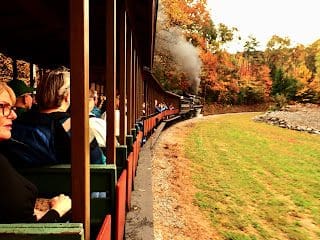 Dollywood Express