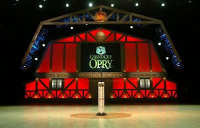 Nashville, Grand Ole Opry, Memphis, Chattanooga, &Amp; Franklin, Tennessee Usa &Raquo; Nashvillecirclegrand Ole Opryy