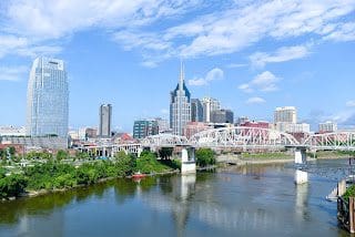 Nashville, Grand Ole Opry, Memphis, Chattanooga, &Amp; Franklin, Tennessee Usa &Raquo; Nashvillecityy