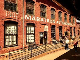 Marathon Motor Works Nashville