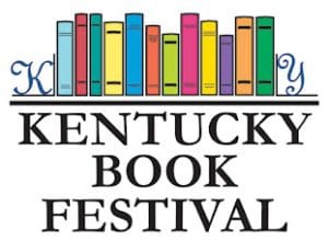 Forty-First Annual Kentucky Book Festival &Raquo; Kentucky Book Festival Logo