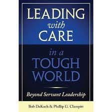 A Leader’s Collaborative Capacity &Raquo; Leadingwithcare