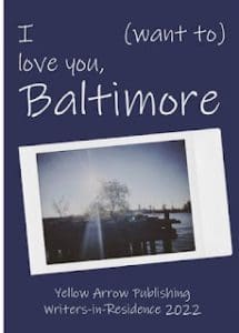 It’s A Book Thing Presents: An Interview With Matilda Young, Co-Author Of I (Want To) Love You, Baltimore &Raquo; Matilda Young Book Cover 11 7 22