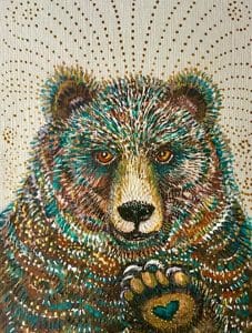 Bear Medicine: Gratefulness &Raquo; Bear3 227X300 1