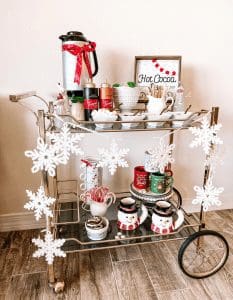 Easy, Fun And Festive Hot Chocolate Bar - Always A Family Favorite &Raquo; File 83