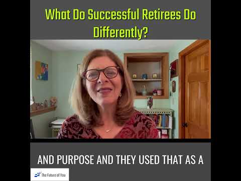 What Do Successful Retirees Do Differently &Raquo; Hqdefault 16