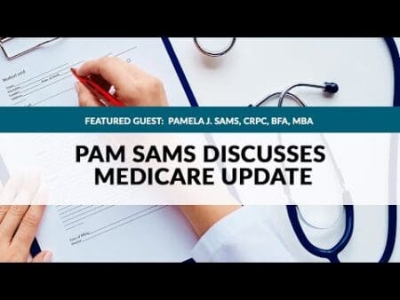 Pam Sams Discusses Medicare &Amp;Raquo; Hqdefault 56