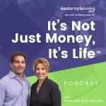 Retirement Savings Revolution: Exploring Secure Act 2.0 (Ep. 10) &Raquo; Itunes Its Not Just Money Its Life 3000