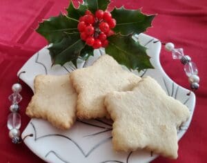 Celebrating The Season &Raquo; 2022Dec19 Sugar Cookies 300X236 1