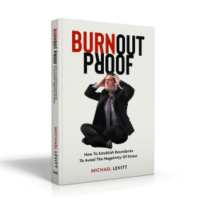 Why Burnout Is Getting Worse For Everyone, And How To Fix It &Raquo; Burnoutproof3Dcover