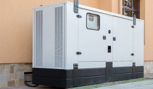 Tips For Choosing The Right Commercial Backup Generator