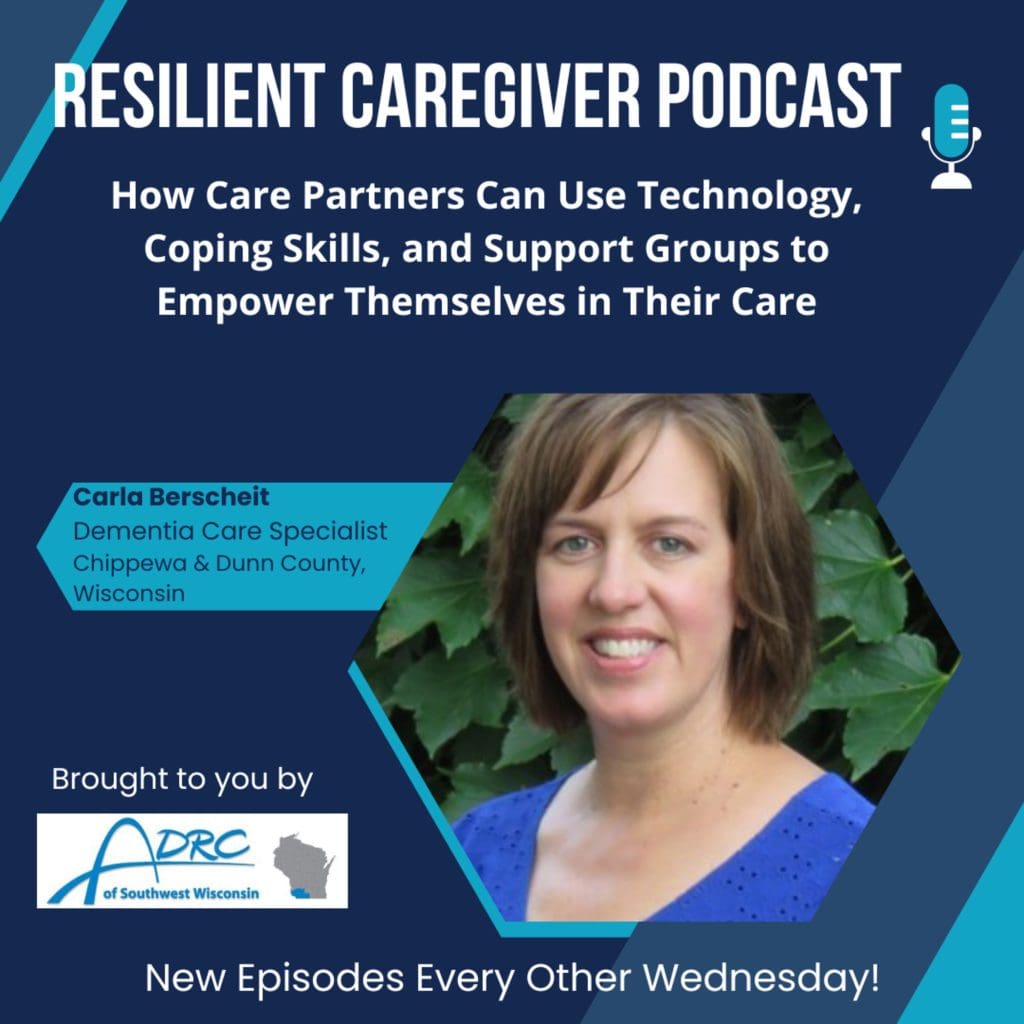 How Care Partners Can Use Technology, Coping Skills, And Support Groups To Empower Themselves In Their Care &Raquo; 27022082 1673486325191 A8Dc7B854349A