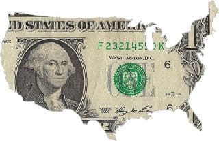 Dollar Cut Out To Be Map Of Us Gea6Ef3E08_640