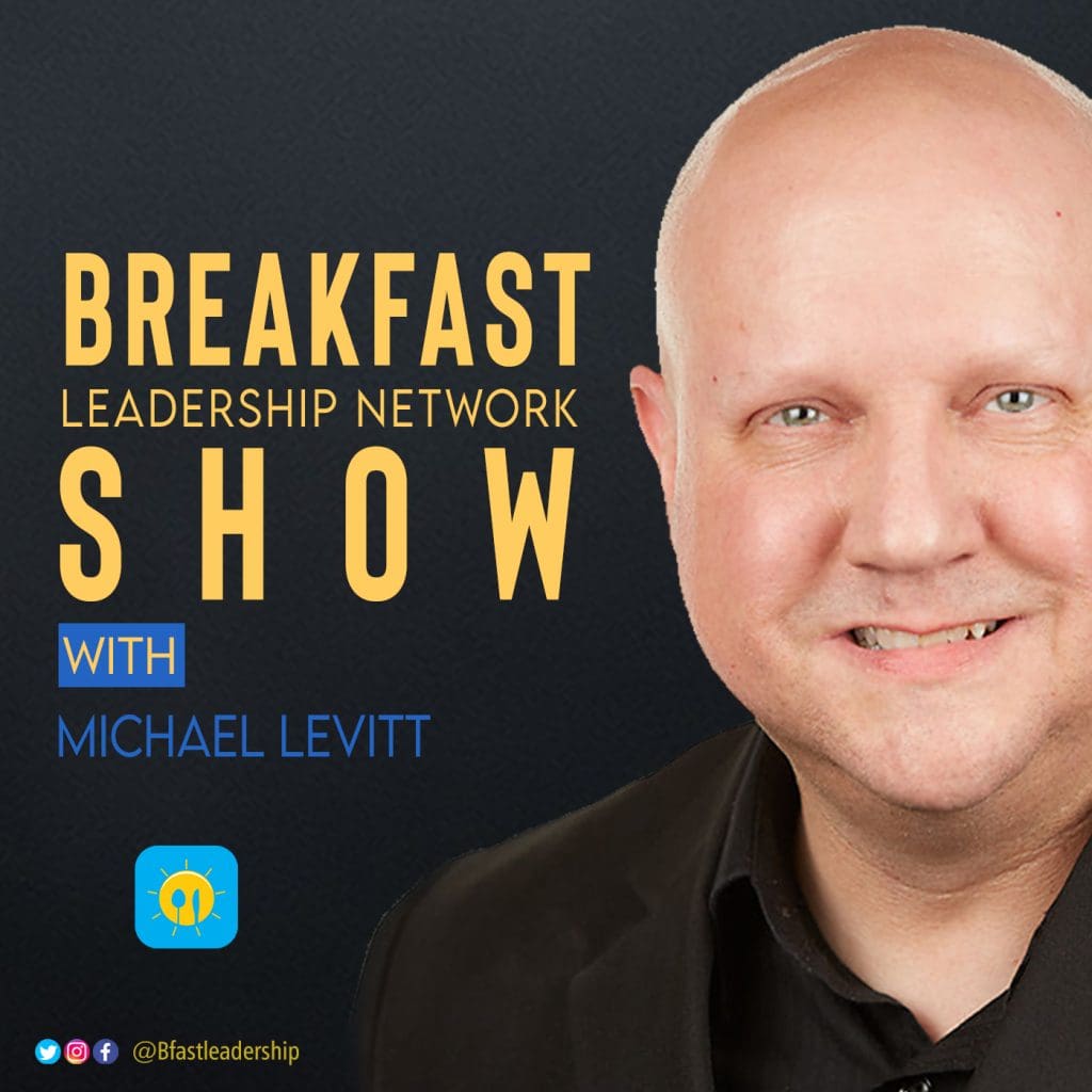 Unleashing Flow: Transforming Organizations With Nigel Thurlow, Lean And Agile Expert &Raquo; Breakfastpodcast1400X14008Lngw