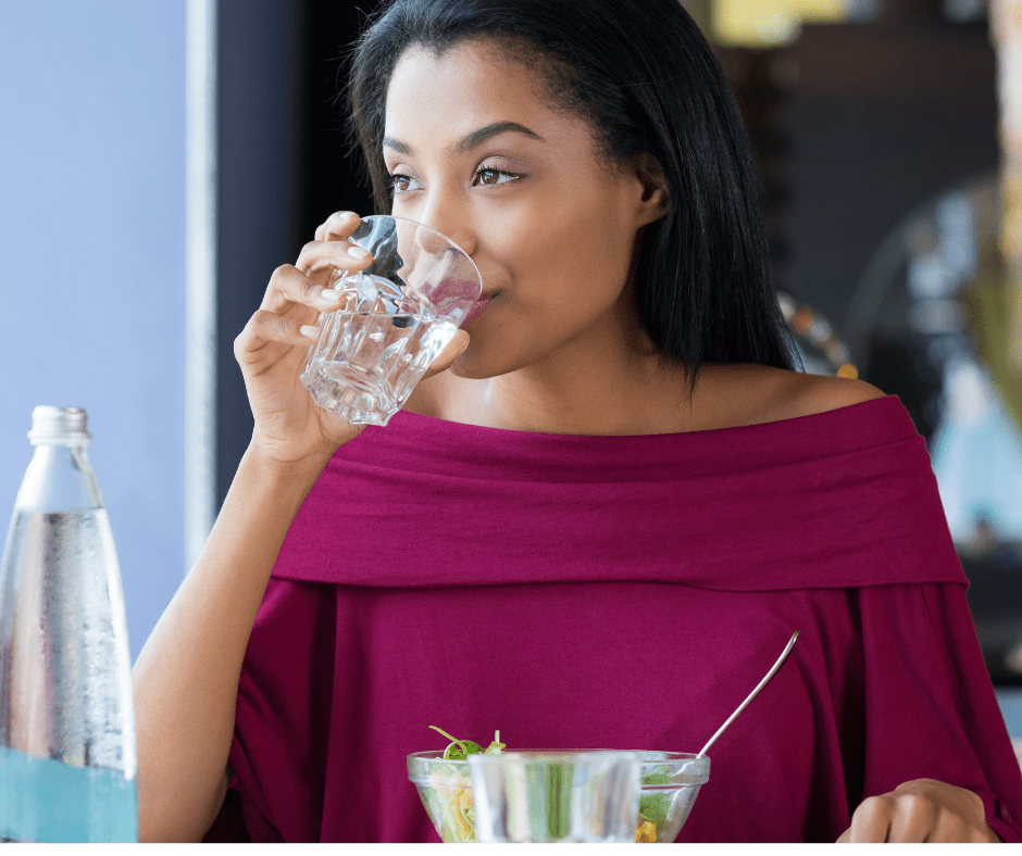 Great Habits Equal Great Health For A Busy Women &Raquo; Drinking Water