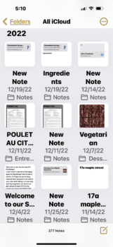 Digitize Old Recipes–Part 2 &Raquo; Img 5377 161X350 1