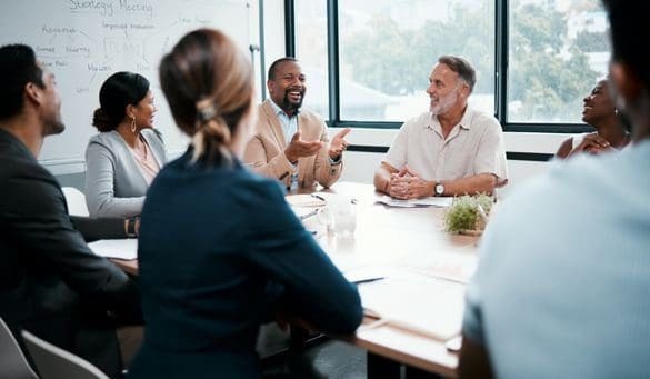 5 Steps To Increasing Diversity At Your Company