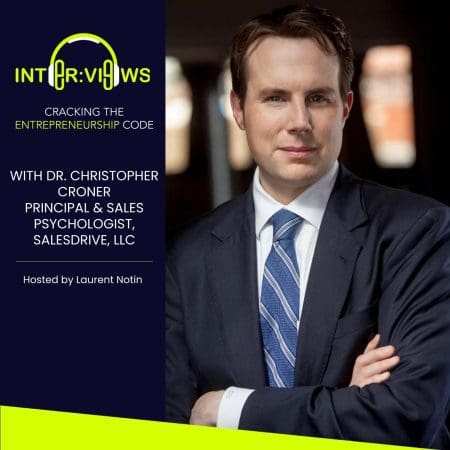 How To Become Perfect In Hiring Top-Producing Salespeople  | Dr. Christopher Croner | Principal &Amp; Sales Psychologist Of Salesdrive, Llc | Inter:views 115 &Raquo; Podcast Visual 1400X1400 For Ben.pptx 17