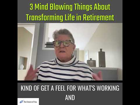 3 Mind Blowing Things About Retirement &Raquo; Hqdefault 12