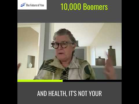 10,000 Baby Boomers A Day &Raquo; Hqdefault 23