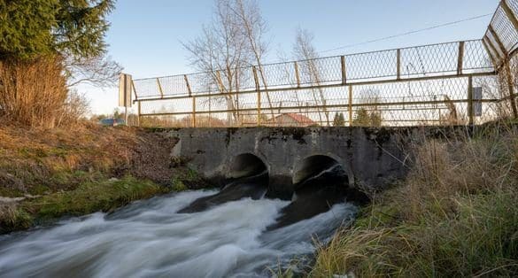 Understanding Rehabilitation And Relining Culverts