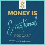 Financial Coaching Conversations With Kelsa Dickey (Ep. 39) &Raquo; Itunes Money Is Emotional Podcast 1