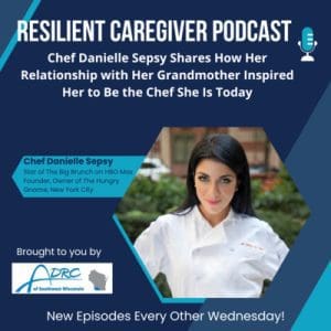 Chef Danielle Sepsy Shares How Her Relationship With Her Grandmother Inspired Her To Be The Chef She Is Today &Raquo; 27022082 1675910093546 98Aaa9B786E5B